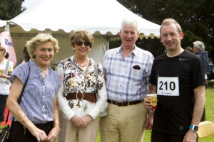 Read more about the article Robin Simpson Memorial Walk – Booking Now Open