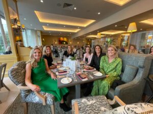 Read more about the article Friends Ladies Lunch CHANGE OF DATE