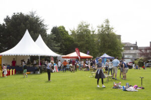 Read more about the article Family Fun Day – Saturday 11th June 2022