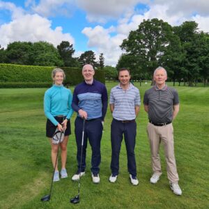 Read more about the article 32nd Annual Golf Day