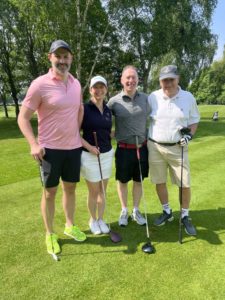 Read more about the article 33rd Annual Golf Day