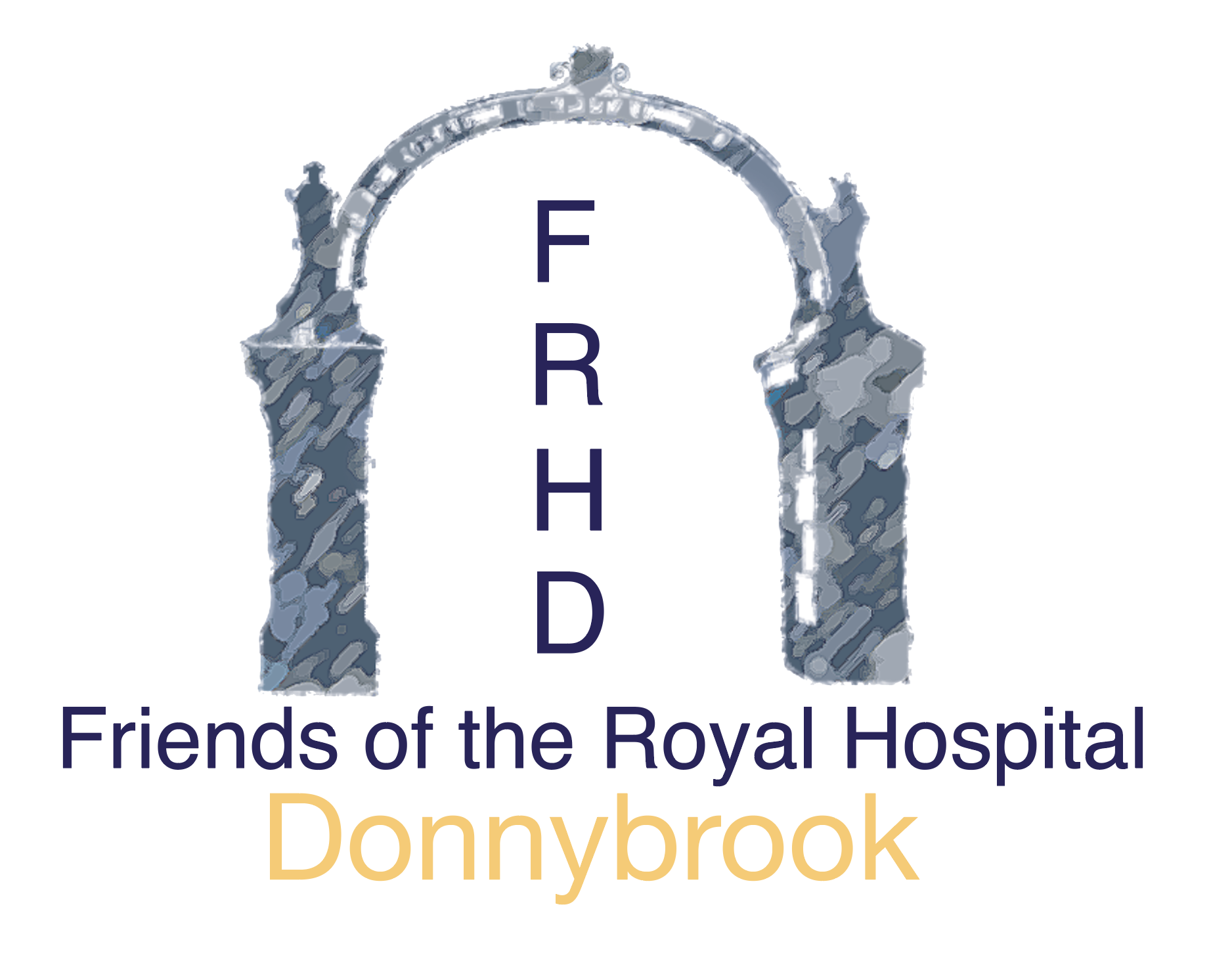 Friends of the Royal Hospital Donnybrook CLG logo