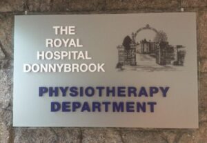 Read more about the article Physiotherapy Department Refurbishment Complete